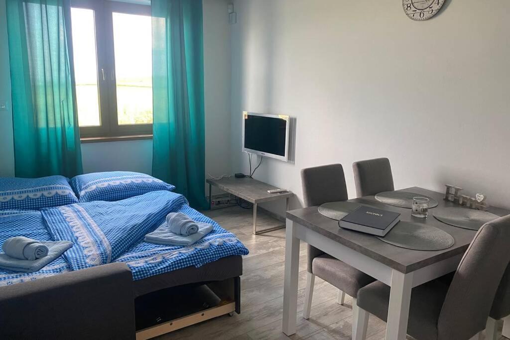 Apartamento Ubytovanie v súkromí U BOŽENKY pod Tatrami Nová Lesná Exterior foto