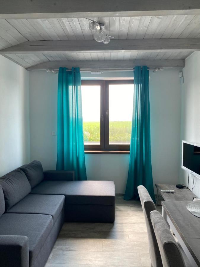 Apartamento Ubytovanie v súkromí U BOŽENKY pod Tatrami Nová Lesná Exterior foto